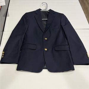 Chaps Boys Blazer, size 10, only worn once